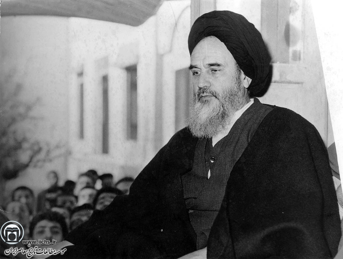 امام خمینی