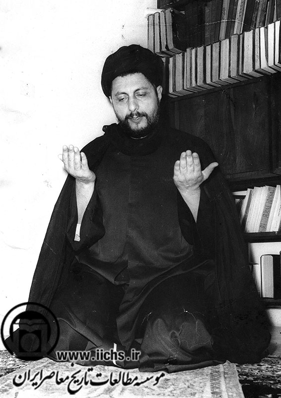 امام موسی صدر