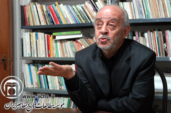 سیدمحمد الهی طباطبائی