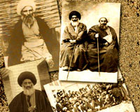 دین و سیاست در نهضت مشروطیت دین و سیاست در نهضت مشروطیت