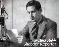 مردی که زیاد میدانست! مردی که زیاد میدانست!