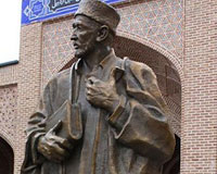 تحلیلی پیرامون مذهب و سیادت شیخ صفیالدین اردبیلی جدّ بزرگ پادشاهان صفوی (نقد نظریات احمد کسروی) تحلیلی پیرامون مذهب و سیادت شیخ صفیالدین اردبیلی جدّ بزرگ پادشاهان صفوی (نقد نظریات احمد کسروی)