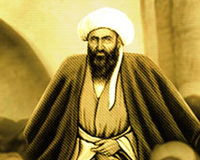شیخ مرتضی انصاری