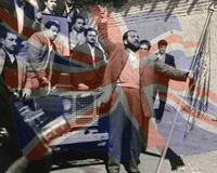 The British and the August 19th 1953 coup