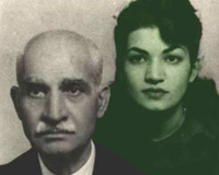 Women during the Age of Pahlavi, Ashraf Pahlavi