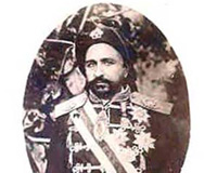 Great Britain, Reza Shah and the Surrender of Sheikh Khazal