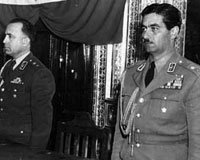 Memoires of Lieutenant General Bakhtiar and Iraq Coups