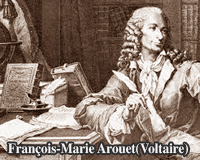 Voltaire’s Historical Reputation in Iran