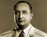 General Nemat Allah Nassiri