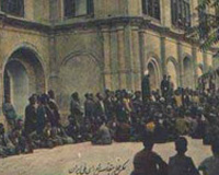 Haj Mirza Aqa Baba Qavam al- Sadat