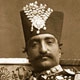 Nasseraddin Shah