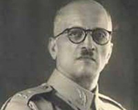 Lieutenant General Farajollah Aghevli