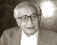 Shojaaddin Shafa