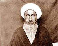 Mohammad Hussein Naini