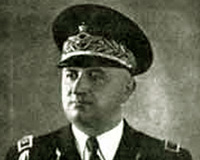 Lieutenant General Morteza Khosrovani