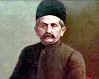 Hosseinqoli Khan Ilkhani Bakhtiari