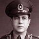 Major General Qarani