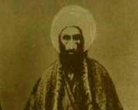 Ayatollah Abdollah Mazandarani