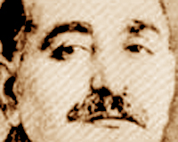Soleiman Mirza Eskandari