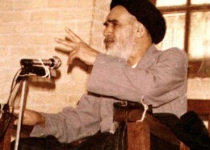 انتقادات امام خمینی به «آخوند درباری»