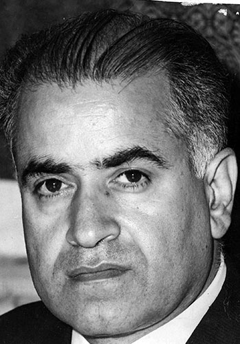 محمد یگانه