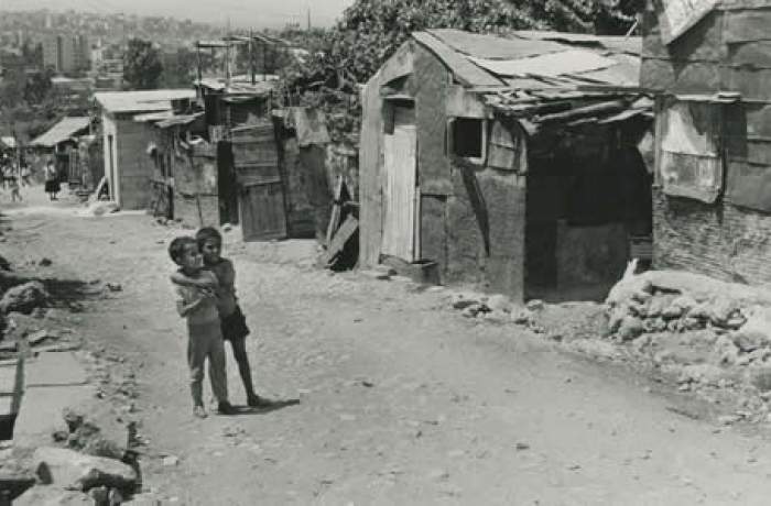 تولد شوم؛ قتل‌عام آوارگان تل زعتر در لبنان با همكاري صهيونيست‌ها ـ سال 1976