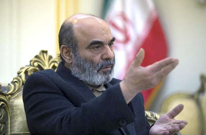 «بصیرت تاریخی» او موجب شد وقایع آینده را پیشبینی کند «بصیرت تاریخی» او موجب شد وقایع آینده را پیشبینی کند