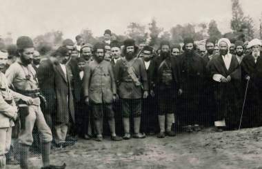 این قلندرانِ حقیقت... این قلندرانِ حقیقت...