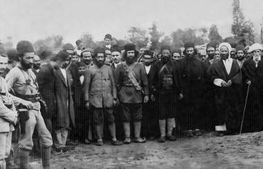 اندیشه دینی میرزا، متأثر از مکتب سامرا بود اندیشه دینی میرزا، متأثر از مکتب سامرا بود