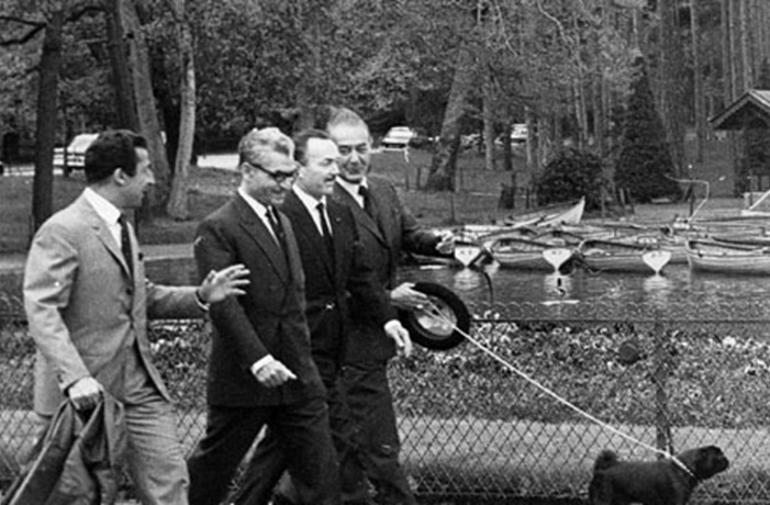 رازهای ممنوعه خاندان پهلوی رازهای ممنوعه خاندان پهلوی