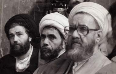 شهید مفتح، خود را فدایی شهید مطهری کرد! شهید مفتح، خود را فدایی شهید مطهری کرد!