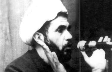 او با اندیشمندان جهان اسلام، در تبادل نظر بود او با اندیشمندان جهان اسلام، در تبادل نظر بود